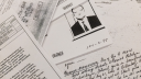 Documentos del asesinato presidente John F. Kennedy publicados por la administración de Trump.