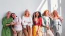 El estudio se aplicó sobre mujeres de Canadá, Estados Unidos, México, Brasil, Alemania y Australia para abordar diversas dolencias y prejuicios sobre esta etapa.