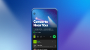 La plataforma de reproducción de música en 'streaming' continúa trabajando en nuevas opciones para facilitar a los usuarios descubrir nueva música en la plataforma.