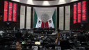 Sesión ordinaria del Pleno de la Cámara de Diputados del 20 de marzo de 2025.