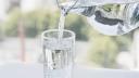 Consumo de agua en la cocina