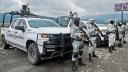 Miles de habitantes de una veintena de comunidades en la sierra de Zacatecas, al norte de México, se vieron obligadas a abandonar sus hogares en 2021 por las extorsiones, robos y desapariciones del crimen organizado. Tras un fuerte despliegue militar y enfrentamientos para retirar a los cárteles, desde 2023 la mayoría han podido regresar, pero mantienen el temor y la desconfianza. 

¡Síguenos en nuestras redes sociales para mantenerte informado! 

Twitter: https://twitter.com/eleconomista 
Facebook: https://www.facebook.com/ElEconomista.mx 
Instagram: https://www.instagram.com/eleconomistamx 
LinkedIn: https://www.linkedin.com/company/el-economista/ 

#ElEconomista #EETV  #DW