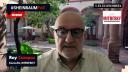 Roy Campos, nos presenta la aprobación de la presidenta de Mexico, Claudia Sheinbaum, de la semana 28 de marzo - de 4 abril de 2025.

#RoyCampos #ConsultaMitofsky #Sheinbaum