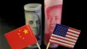 China anunció el viernes que aplicará aranceles del 34% a todas las importaciones de bienes de Estados Unidos a partir del 10 de abril como respuesta a los gravámenes de Washington a productos chinos.

¡Síguenos en nuestras redes sociales para mantenerte informado!

Twitter: https://twitter.com/eleconomista 
Facebook: https://www.facebook.com/ElEconomista.mx
Instagram: https://www.instagram.com/eleconomistamx
LinkedIn: https://www.linkedin.com/company/el-economista/

#ElEconomista #EETV