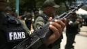 Personal militar de Venezuela.
