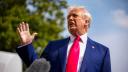 Trump ha vuelto a criticar hoy también a la Reserva Federal (Fed) por su tardanza en recortar los tipos de interés.