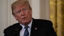 Trump ha asegurado que su Administración está trabajando ya en la redacción de una ley "para retener toda la financiación federal" de toda ciudad o estado "que permita la existencia de estas trampas mortales".