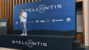 Daniel González, CEO de Stellantis México.