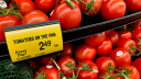 Tomate en Estados Unidos.
