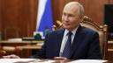 Putin comparó a Musk con Korolev, un ingeniero soviético que contribuyó al éxito de la Unión Soviética al enviar a Yuri Gagarin al primer vuelo espacial tripulado del mundo en 1961.