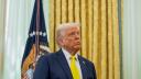 Trump dijo a periodistas el lunes que las reuniones con los iraníes han transcurrido bien, pero ese mismo día, Irán acusó a Israel de intentar "socavar" las discusiones.