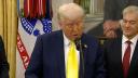 El presidente estadounidense, Donald Trump, visitará Arabia Saudita, Catar y Emiratos Árabes Unidos del 13 al 16 de mayo, anunció el martes su portavoz, Karoline Leavitt.