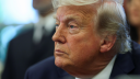 Donald Trump, presidente de Estados Unidos.