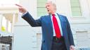 El presidente de Estados Unidos, Donald Trump, expresó su frustración este jueves por los ataques con misiles de Rusia sobre Kiev, en momentos en que intenta que ambas partes lleguen a un cese el fuego.
