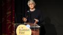 El director de películas como "Entre Copas" y "Nebraska" presidirá el jurado del Festival de Cine de Venecia. Foto: AFP
