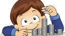 Dependencias como Banxico y la Condusef tienen varios materiales destinados a la educación financiera de la niñez, se pueden acceder a ellos en sus portales web.