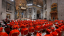 Congregación de cardenales.