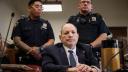 Disminuido por una larga lista de problemas de salud, logró que el juez le autorizara finalmente dormir en el hospital y no en la cárcel de Rikers Island.