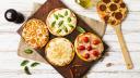 Pizzetas