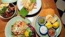 Comida Thai