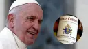 VINO DEL PAPA