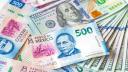 El peso retrocede por el nerviosismo de un mercado atento al tema comercial, y que se alista para recibir una decisión de política monetaria de la Fed, mañana.