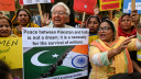 Conflicto India vs. Pakistán.