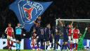Nella stagione 2019-20, la squadra francese ha raggiunto per la prima volta la finale europea per club.