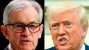 El presidente de Estados Unidos, Donald Trump, calificó este jueves de "tonto" al titular de la Fed, Jerome Powell, después que el organismo decidiera mantener las tasas y advirtiera sobre riesgos más elevados de que la inflación escape a sus objetivos.