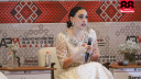Altagracia Gómez, coordinadora del Consejo Asesor Empresarial del gobierno federal