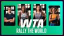 Имидж WTA теперь соответствует ее статус-кво.