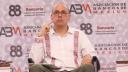 José Antonio Peña Merino, titular de la Agencia de Transformación Digital, en su participación en la 88 Convención Bancaria