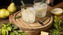 Bebidas sin alcohol