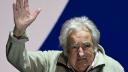 José Pepe Mujica, murió este martes a los 89 años víctima de un cáncer.