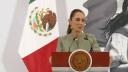La presidenta de México, Claudia Sheinbaum, exigió este miércoles al gobierno de Estados Unidos transparencia sobre un presunto acuerdo judicial con Ovidio Guzmán, hijo de Joaquín “El Chapo” Guzmán, actualmente procesado en ese país.

Para más información del tema, visita: https://www.eleconomista.com.mx/politica/sheinbaum-exige-estados-unidos-transparencia-sobre-acuerdo-ovidio-guzman-20250514-759017.html

¡Síguenos en nuestras redes sociales para mantenerte informado!

Twitter: https://twitter.com/eleconomista 
Facebook: https://www.facebook.com/ElEconomista.mx
Instagram: https://www.instagram.com/eleconomistamx
LinkedIn: https://www.linkedin.com/company/el-economista/

#ElEconomista #EETV