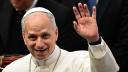 El papa León XIV ofreció el miércoles su mediación entre los dirigentes de países en conflicto, y afirmó que hará personalmente "todo el esfuerzo necesario para que prevalezca la paz".

¡Síguenos en nuestras redes sociales para mantenerte informado!

Twitter: https://twitter.com/eleconomista 
Facebook: https://www.facebook.com/ElEconomista.mx
Instagram: https://www.instagram.com/eleconomistamx
LinkedIn: https://www.linkedin.com/company/el-economista/

#ElEconomista #EETV