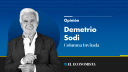 Demetrio Sodi