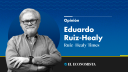 Eduardo Ruiz-Healy | Ruiz-Healy Times