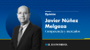 Javier Núñez Melgoza | Competencia y mercados