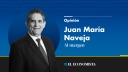 Juan María Naveja | Al margen