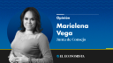 Marielena Vega | Junta de Consejo