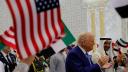 Trump presentó por primera vez su idea de Gaza en febrero, afirmando que Estados Unidos la reconstruiría y obligaría a los palestinos a marcharse a otro lugar.