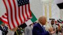 Trump presentó por primera vez su idea de Gaza en febrero, afirmando que Estados Unidos la reconstruiría y obligaría a los palestinos a marcharse a otro lugar.

Para más información del tema, visita: https://www.eleconomista.com.mx/internacionales/trump-propone-transformar-gaza-zona-libertad-20250515-759248.html 

¡Síguenos en nuestras redes sociales para mantenerte informado!

Twitter: https://twitter.com/eleconomista 
Facebook: https://www.facebook.com/ElEconomista.mx
Instagram: https://www.instagram.com/eleconomistamx
LinkedIn: https://www.linkedin.com/company/el-economista/

#ElEconomista #EETV