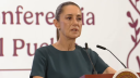 La presidenta Claudia Sheinbaum advirtió este viernes que la propuesta impulsada por legisladores republicanos en Estados Unidos para gravar las remesas no sólo es injusta, sino que violaría tratados, en particular el acuerdo para evitar la doble tributación.

Para más información del tema, visita: https://www.eleconomista.com.mx/politica/impuesto-remesas-violaria-tratado-evitar-doble-tributacion-mexico-eu-sheinbaum-20250516-759381.html

¡Síguenos en nuestras redes sociales para mantenerte informado!

Twitter: https://twitter.com/eleconomista 
Facebook: https://www.facebook.com/ElEconomista.mx
Instagram: https://www.instagram.com/eleconomistamx
LinkedIn: https://www.linkedin.com/company/el-economista/

#ElEconomista #EETV