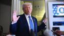 Trump cesó a Comey en mayo de 2017, en medio de una investigación sobre los presuntos vínculos del presidente con una trama rusa para manipular las elecciones.