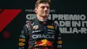 Max Verstappen.