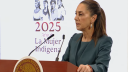 La presidenta Claudia Sheinbaum calificó como “mezquinos” los señalamientos hechos por actores políticos de oposición tras el accidente del buque escuela “Cuauhtémoc” en Nueva York, donde dos cadetes de la Marina perdieron la vida.

Para más información del tema, visita: https://www.eleconomista.com.mx/politica/sheinbaum-califica-mezquindad-criticas-accidente-buque-escuela-cuauhtemoc-20250519-759689.html
Twitter: https://twitter.com/eleconomista 
Sitio web: https://www.eleconomista.com.mx/ 
Facebook: https://www.facebook.com/ElEconomista.mx 

#ElEconomista #CapitalHumano #EETV
