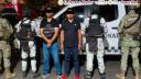 El titular de la Secretaría de Seguridad y Protección Ciudadana también reportó la detención de 11 personas como resultado de tres operativos realizados en Culiacán, Sinaloa.

Para más información del tema, visita:https://www.eleconomista.com.mx/politica/garcia-harfuch-confirma-detencion-jalisco-operador-grupo-delictivo-generador-violencia-zacatecas-20250519-759758.html

¡Síguenos en nuestras redes sociales para mantenerte informado!

Twitter: https://twitter.com/eleconomista 
Facebook: https://www.facebook.com/ElEconomista.mx
Instagram: https://www.instagram.com/eleconomistamx
LinkedIn: https://www.linkedin.com/company/el-economista/

#ElEconomista #EETV