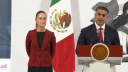La presidenta de México, Claudia Sheinbaum, informó la mañana de este martes que perdieron la vida durante una agresión la secretaria particular de la jefa de Gobierno, Ximena Guzmán y su asesor, José Muñoz, en la Calzada de Tlalpan.