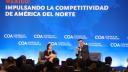 El Departamento de Comercio de Estados Unidos publicó este martes los procedimientos para obtener descuentos en los aranceles a las importaciones de autos.